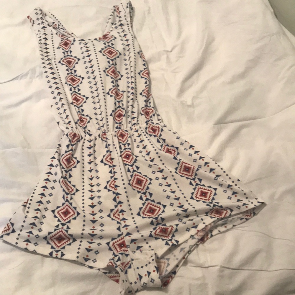 just don’t want it